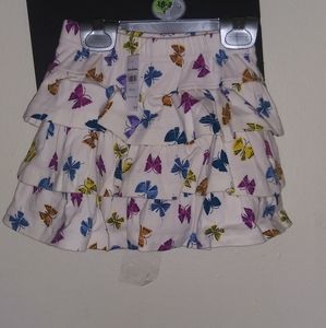 NWT Scooter skirt